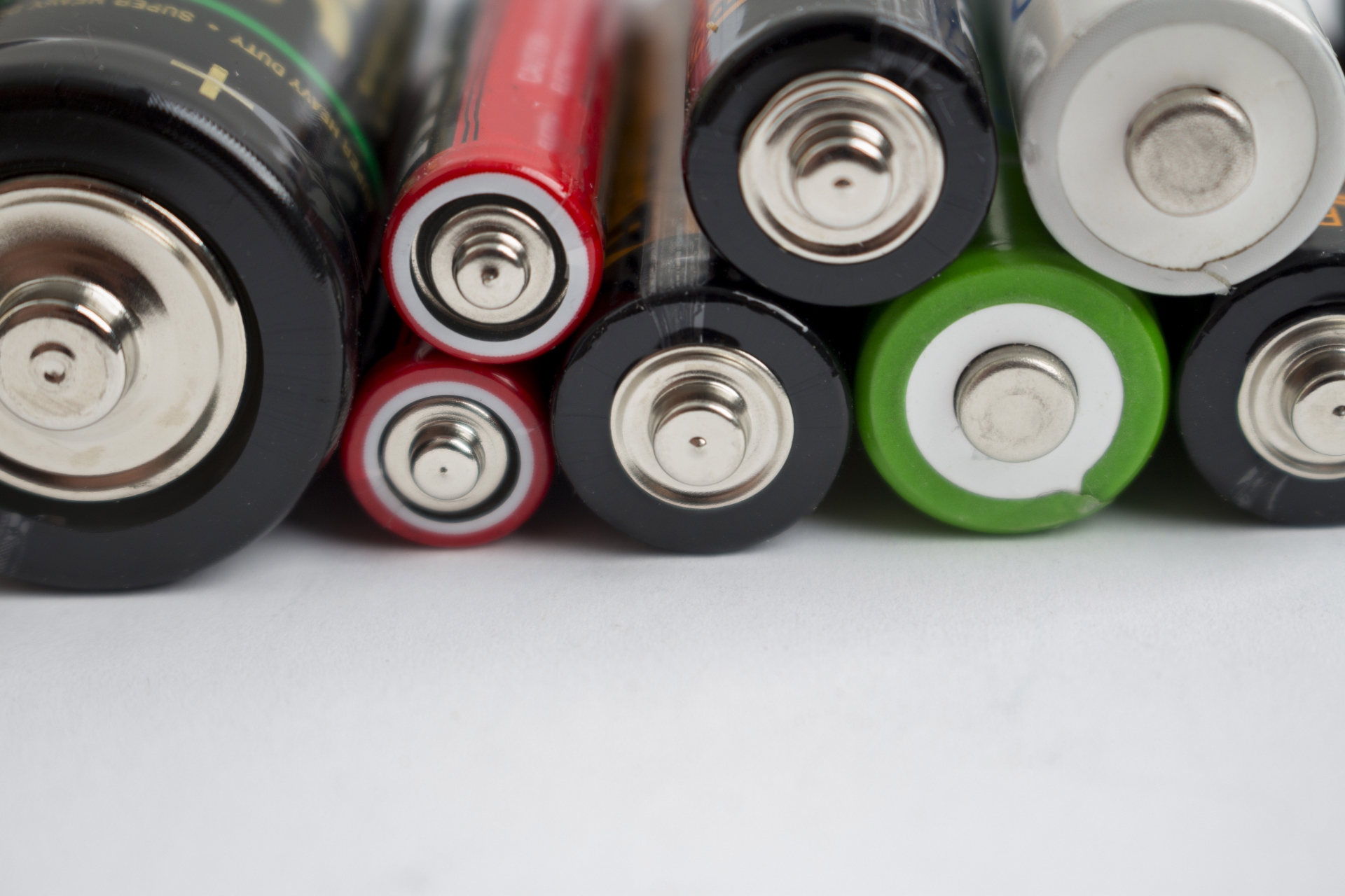 事業系ゴミの中でも複合ゴミの乾電池の処分 粗大ごみや不用品回収なら大阪のパワーズ 事業系ゴミの中でも複合ゴミの乾電池の処分 粗大ごみや不用品回収なら大阪のパワーズ